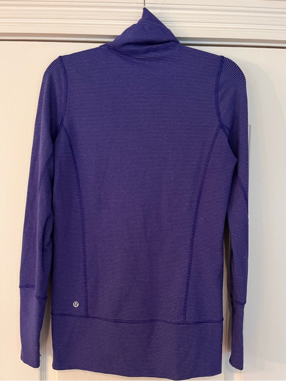 Lululemon size 6 In Stride Jacket Full-Zip Jacket - Picture 2 of 6